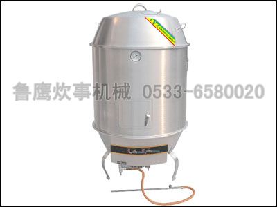 烤鸭炉