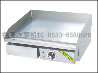 GH-818-电平扒炉