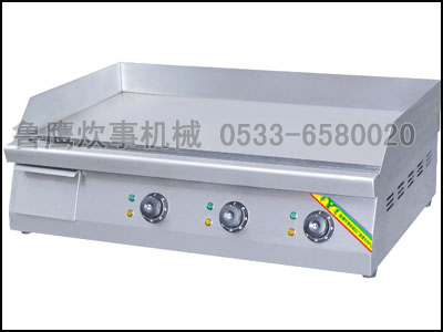 GH-760-电平扒炉