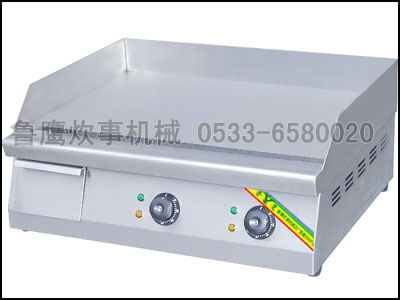 GH-610-电平扒炉
