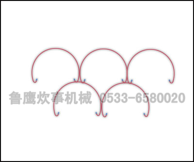 远红外加热管.
