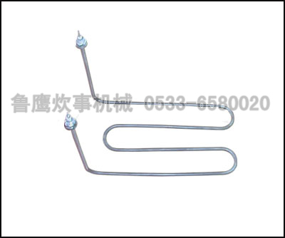 异型加热管