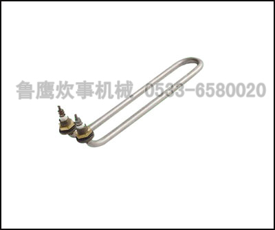U型加热管