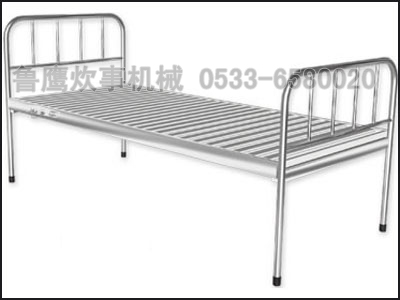 不锈钢平面床