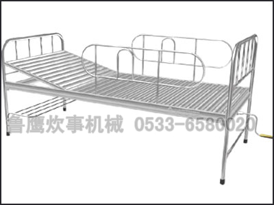不锈钢单摇床