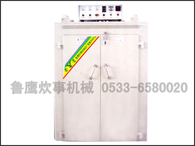 防爆烤箱